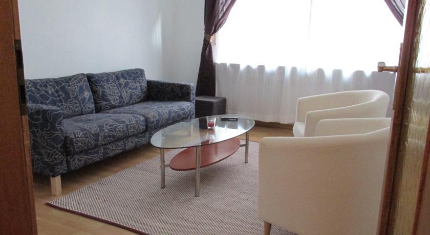 Apartments マイエン 部屋 写真