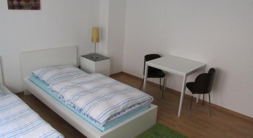 Apartments マイエン 部屋 写真