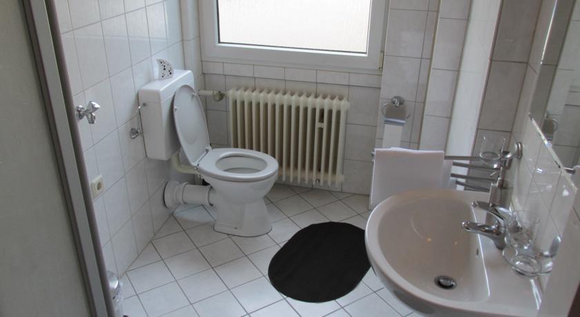 Apartments マイエン 部屋 写真