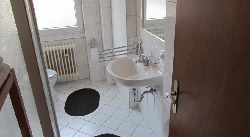 Apartments マイエン 部屋 写真