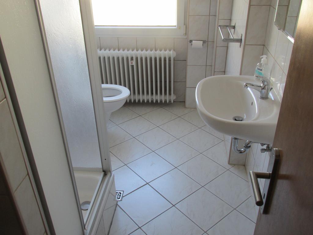 Apartments マイエン エクステリア 写真