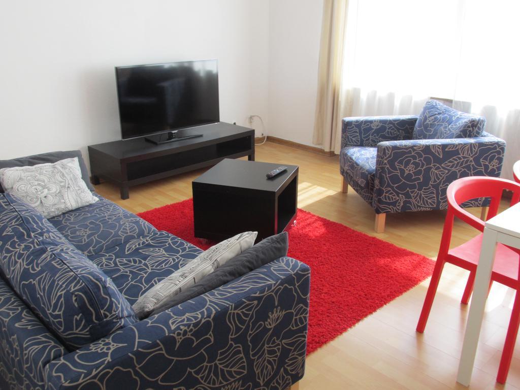Apartments マイエン エクステリア 写真