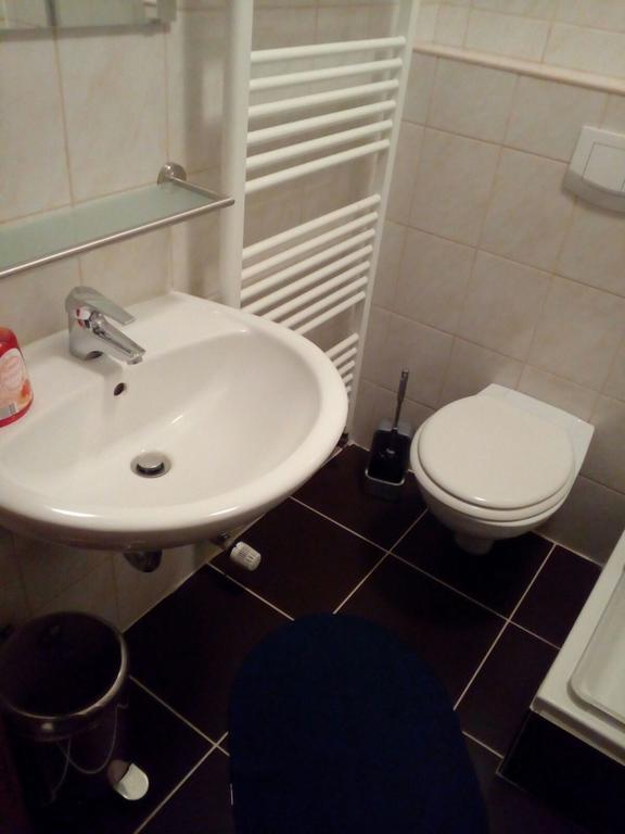 Apartments マイエン エクステリア 写真